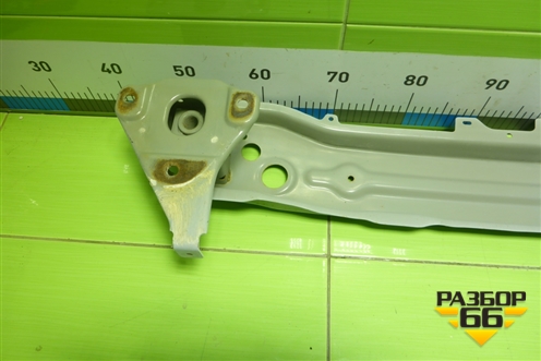 Усилитель заднего бампера (501003647AA) для Exeed RX с 2023г (РХ)