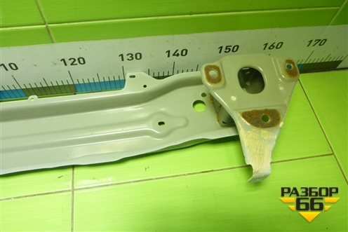 Усилитель заднего бампера (501003647AA) для Exeed RX с 2023г (РХ)