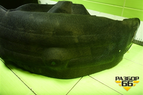 Локер задний правый (86822D7500) для Hyundai Tucson с 2015-2022г (Туксон)