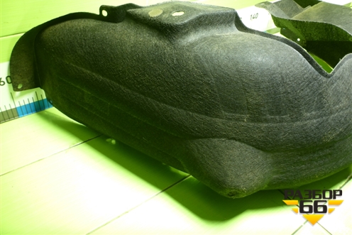 Локер задний правый (86822D7500) для Hyundai Tucson с 2015-2022г (Туксон)