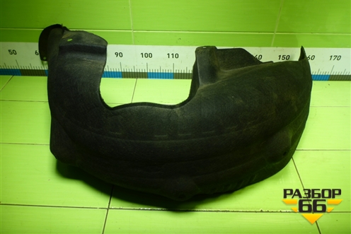 Локер задний правый (86822D7500) для Hyundai Tucson с 2015-2022г (Туксон)