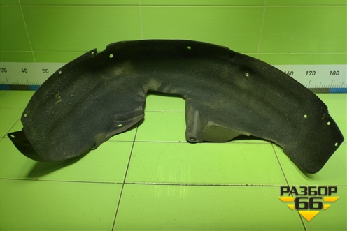 Локер задний правый (86822D7500) для Hyundai Tucson с 2015-2022г (Туксон)