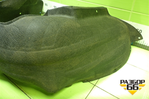 Локер задний левый (86821D7500) для Hyundai Tucson с 2015-2022г (Туксон)