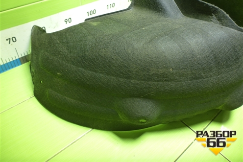 Локер задний левый (86821D7500) для Hyundai Tucson с 2015-2022г (Туксон)