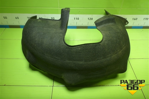 Локер задний левый (86821D7500) для Hyundai Tucson с 2015-2022г (Туксон)