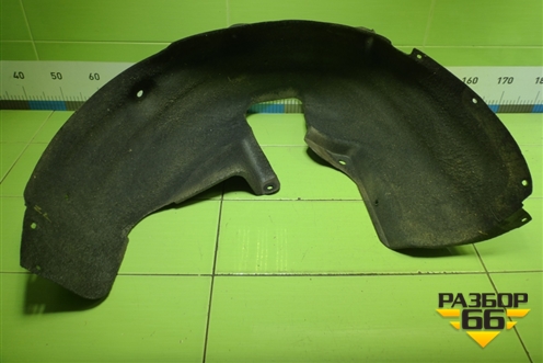 Локер задний левый (86821D7500) для Hyundai Tucson с 2015-2022г (Туксон)