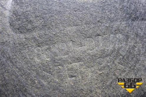 Локер задний левый (86821D7500) для Hyundai Tucson с 2015-2022г (Туксон)