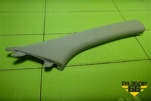 Обшивка стойки лобового стекла правая (85820D7700TTX) для Hyundai Tucson с 2015-2022г (Туксон)