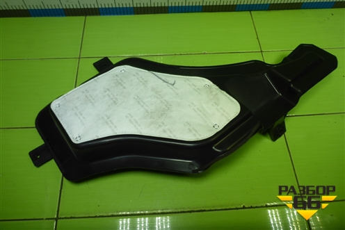 Накладка внутренняя (96380D3500) для Hyundai Tucson с 2015-2022г (Туксон)