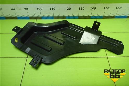 Накладка внутренняя (96380D3500) для Hyundai Tucson с 2015-2022г (Туксон)