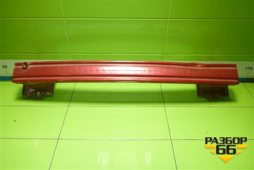 Усилитель заднего бампера (8889168546) для Geely Monjaro с 2021г (Монджаро)