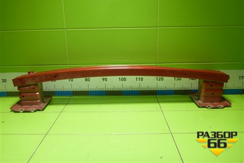 Усилитель заднего бампера (8889168546) для Geely Monjaro с 2021г (Монджаро)