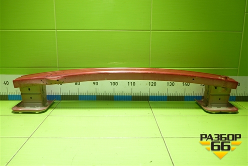 Усилитель заднего бампера (8889168546) для Geely Monjaro с 2021г (Монджаро)