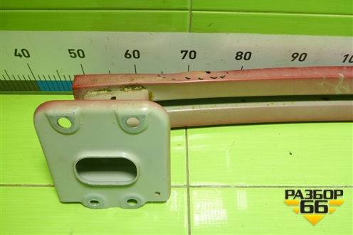 Усилитель заднего бампера (8889168546) для Geely Monjaro с 2021г (Монджаро)