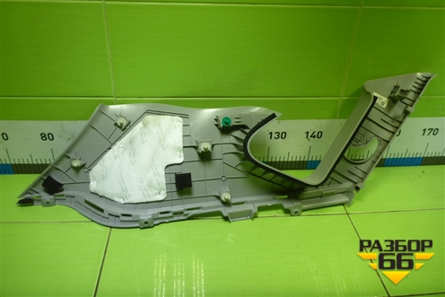 Обшивка багажника правая (верхняя) (85860D7000) для Hyundai Tucson с 2015-2022г (Туксон)