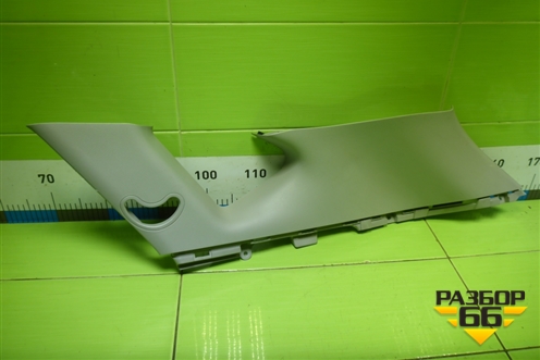 Обшивка багажника правая (верхняя) (85860D7000) для Hyundai Tucson с 2015-2022г (Туксон)