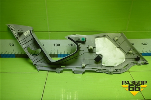 Обшивка багажника левая (верхняя) (85850D7000) для Hyundai Tucson с 2015-2022г (Туксон)