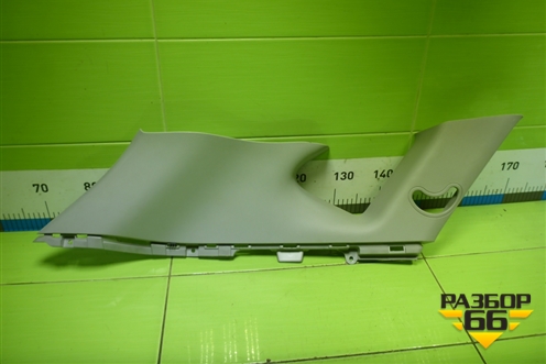 Обшивка багажника левая (верхняя) (85850D7000) для Hyundai Tucson с 2015-2022г (Туксон)