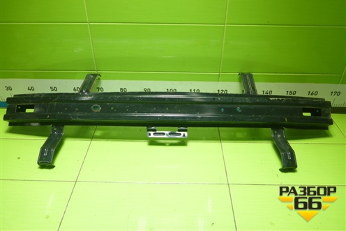 Усилитель заднего бампера (866304Y200) для Kia Rio с 2011-2016г (Рио 3)