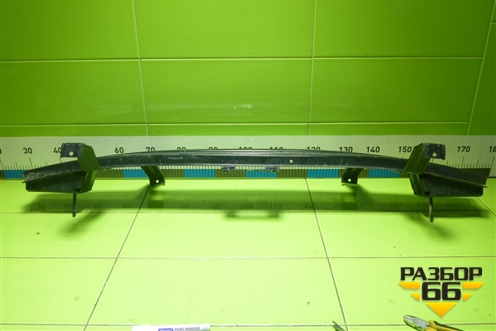 Усилитель заднего бампера (866304Y200) для Kia Rio с 2011-2016г (Рио 3)