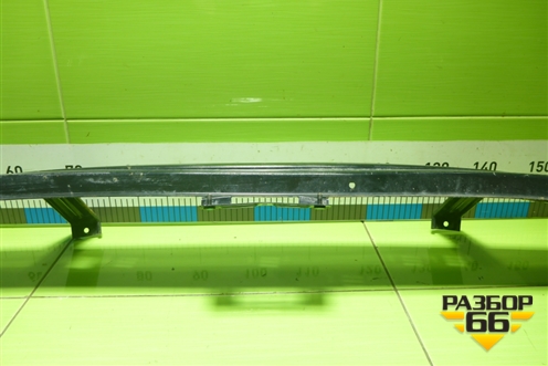 Усилитель заднего бампера (866304Y200) для Kia Rio с 2011-2016г (Рио 3)