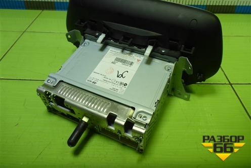 Магнитола (96160D3720ZL5) для Hyundai Tucson с 2015-2022г (Туксон)