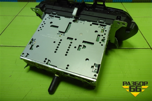 Магнитола (96160D3720ZL5) для Hyundai Tucson с 2015-2022г (Туксон)