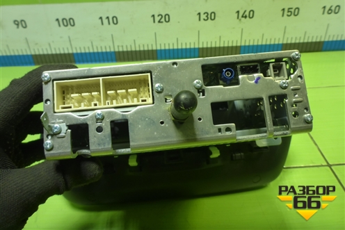 Магнитола (96160D3720ZL5) для Hyundai Tucson с 2015-2022г (Туксон)