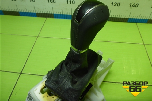 Кулиса КПП АКПП (46700D7050) для Hyundai Tucson с 2015-2022г (Туксон)