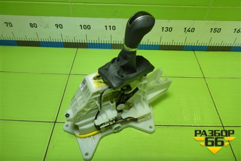 Кулиса КПП АКПП (46700D7050) для Hyundai Tucson с 2015-2022г (Туксон)