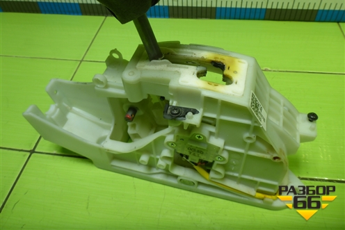 Кулиса КПП АКПП (46700D7050) для Hyundai Tucson с 2015-2022г (Туксон)