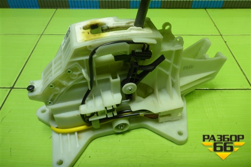 Кулиса КПП АКПП (46700D7050) для Hyundai Tucson с 2015-2022г (Туксон)