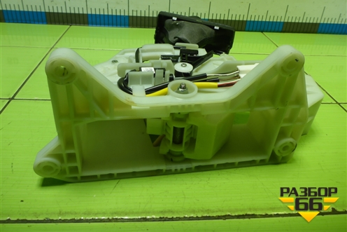 Кулиса КПП АКПП (46700D7050) для Hyundai Tucson с 2015-2022г (Туксон)