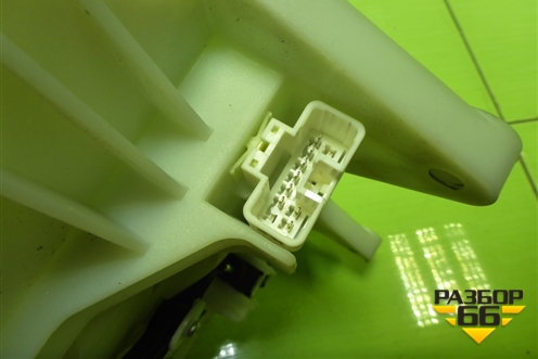 Кулиса КПП АКПП (46700D7050) для Hyundai Tucson с 2015-2022г (Туксон)