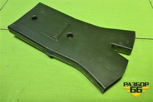 Воздуховод отопителя (97375D7000) для Hyundai Tucson с 2015-2022г (Туксон)