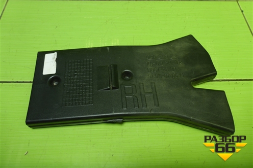 Воздуховод отопителя (97375D7000) для Hyundai Tucson с 2015-2022г (Туксон)