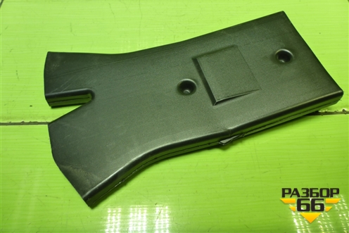 Воздуховод отопителя (97365D7000) для Hyundai Tucson с 2015-2022г (Туксон)