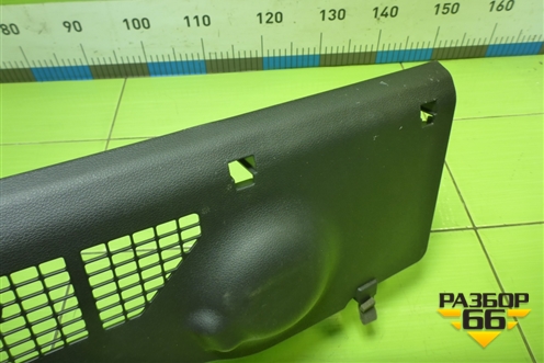 Накладка на торпедо (правая) (97285D7000) для Hyundai Tucson с 2015-2022г (Туксон)