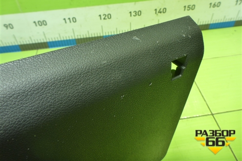 Накладка на торпедо (правая) (97285D7000) для Hyundai Tucson с 2015-2022г (Туксон)