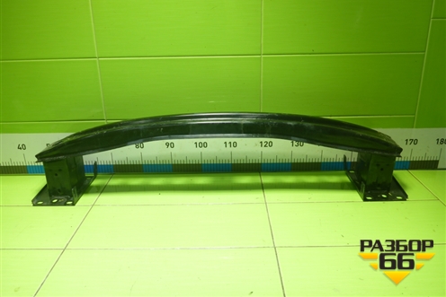 Усилитель переднего бампера (5E0807109F) для Skoda Octavia (A7) с 2013г (Октавия)