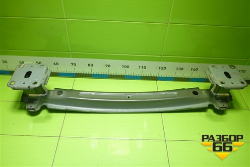 Усилитель заднего бампера для Mazda CX 5 с 2017г (СХ5)