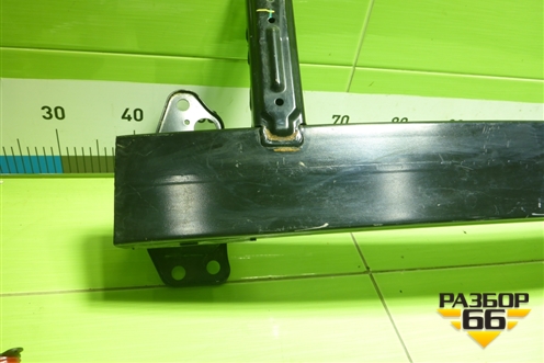 Усилитель переднего бампера (64900H0700) для Kia Rio с 2017г (Рио 4)