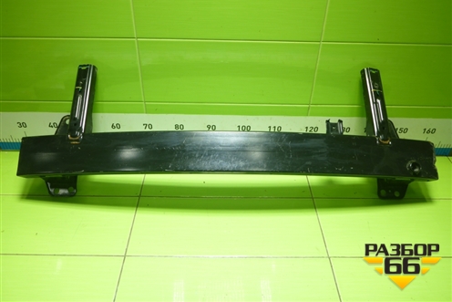 Усилитель переднего бампера (64900H0700) для Kia Rio с 2017г (Рио 4)