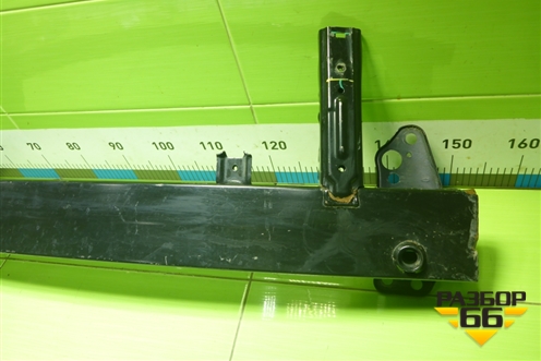 Усилитель переднего бампера (64900H0700) для Kia Rio с 2017г (Рио 4)