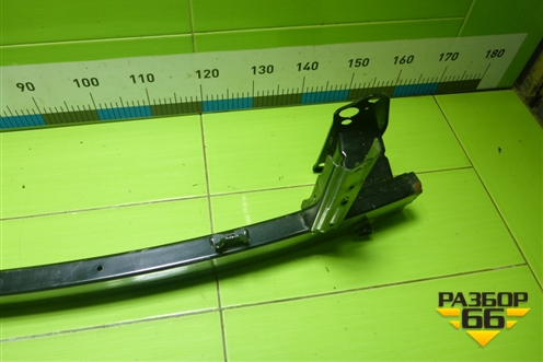 Усилитель переднего бампера (64900H0700) для Kia Rio с 2017г (Рио 4)