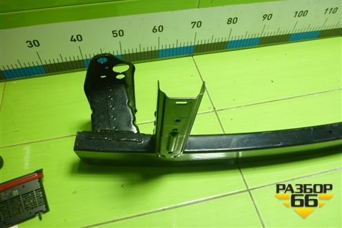 Усилитель переднего бампера (64900H0700) для Kia Rio с 2017г (Рио 4)