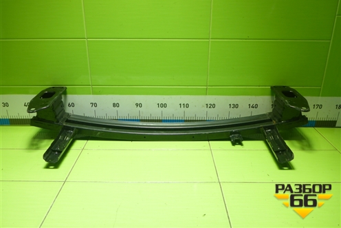 Усилитель переднего бампера (64900H0700) для Kia Rio с 2017г (Рио 4)