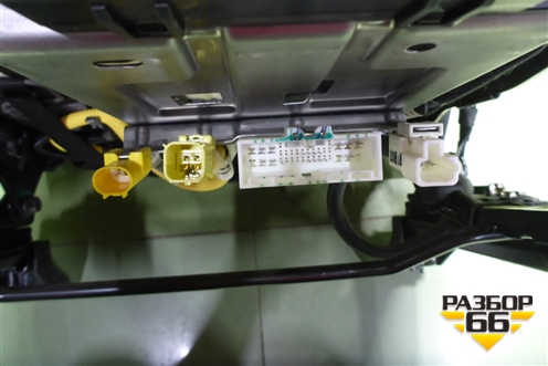 Сиденье переднее правое с AIR BAG (с подогревом) для Hyundai Tucson с 2015-2022г (Туксон)