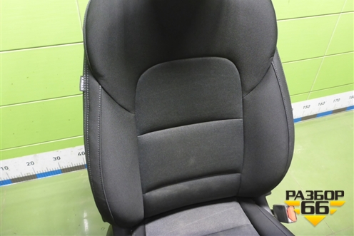 Сиденье переднее правое с AIR BAG (с подогревом) для Hyundai Tucson с 2015-2022г (Туксон)