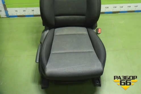 Сиденье переднее правое с AIR BAG (с подогревом) для Hyundai Tucson с 2015-2022г (Туксон)